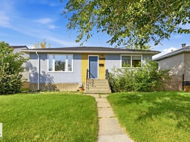 9740 63 Avenue Nw, Edmonton, AB, T6E 0G6 house for sale | Listing ID E4505 | Royal LePage