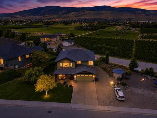 9741 Crimson Road, Lake Country, BC, V4V 2S1 house for sale | Listing ID 10389 | Royal LePage