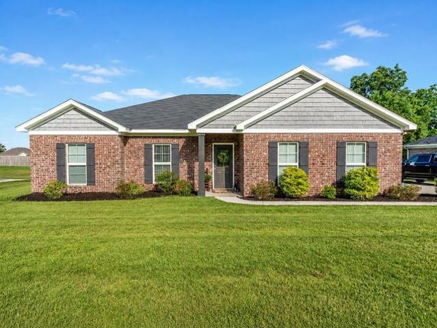 9741 S Park Ave, Rehobeth, AL 36301