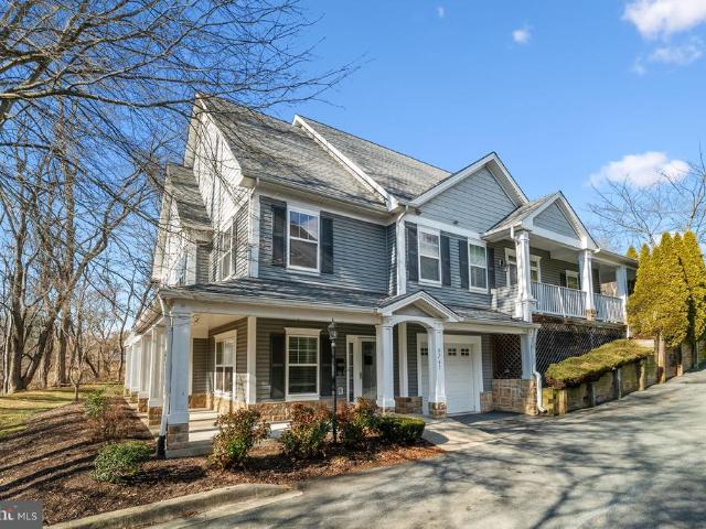 9743 Winery Court # 9743