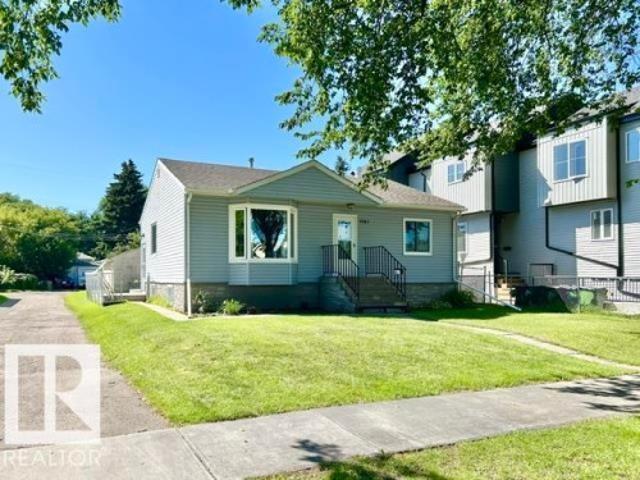 9743 65 Avenue Nw, Edmonton, AB, T6E 0K5 house for sale | Listing ID E4504 | Royal LePage