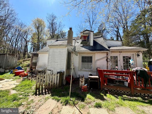 974 Aubel Road
