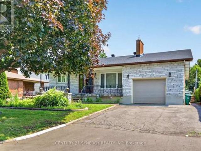 974 Greenbriar Avenue, Ottawa, ON, K2C 0J7 house for sale | Listing ID X13582 | Royal LePage