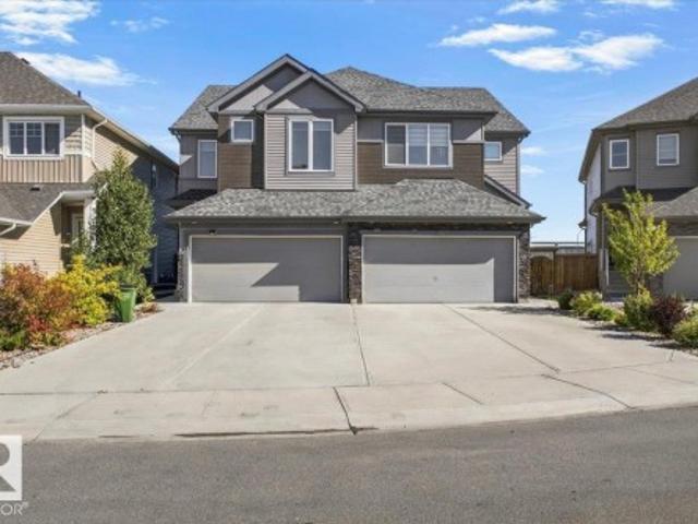 974 Daniels Loop Sw, Edmonton, AB, T6W 4Y4 house for sale | Listing ID E4509 | Royal LePage