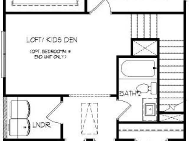974 Edgewood View Trace