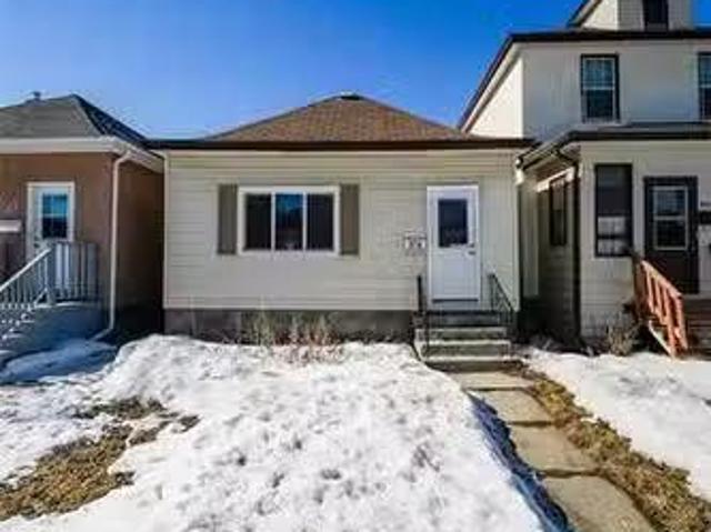 974 Ingersoll St, Winnipeg, MB, R3E 2L9 house for sale List.