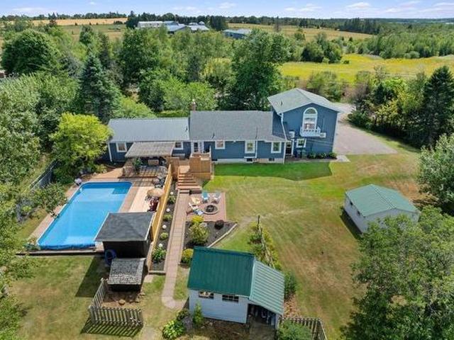 974 Lower Malpeque Road, Miltonvale Park, PE, C1E 0P8 house for sale | Listing ID 202609 | Royal LePage
