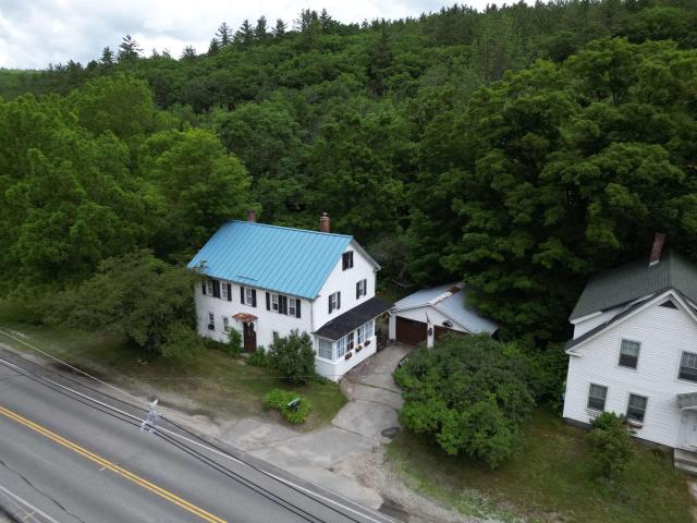 974 Marlboro Road