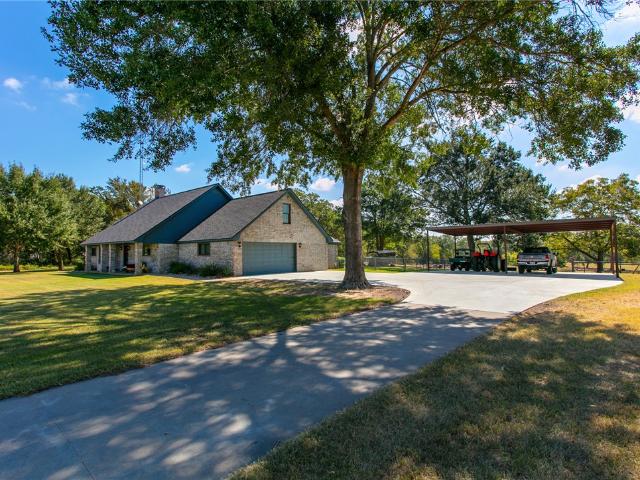 974 State Highway 21 E