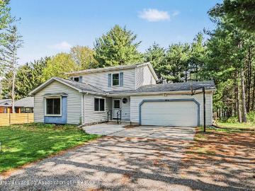 974 W Dansville Road