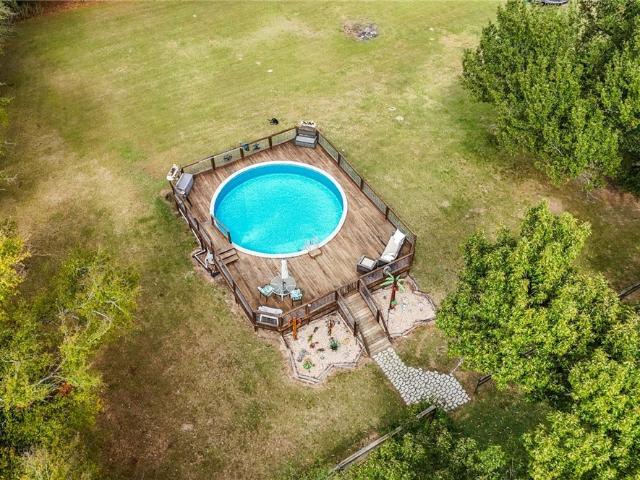 9759 County Road 316, Buffalo, TX 75831 | MLS #26004