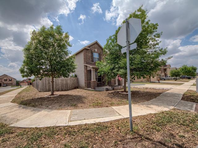 9750 Copperway, Converse, TX 78109 | MLS #1952