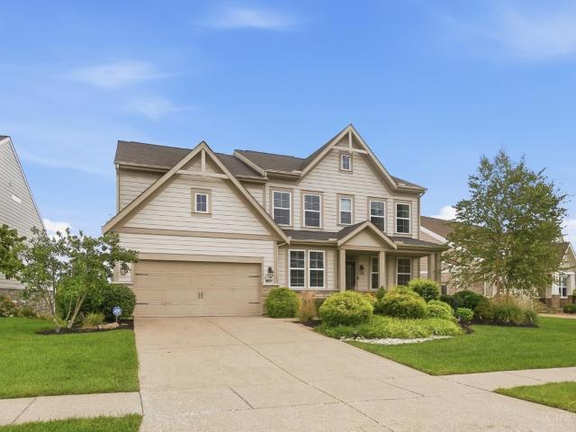 9750 Kensington Lane