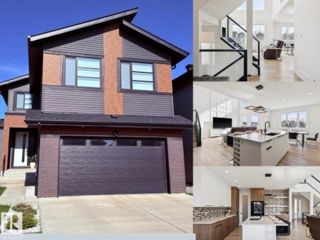 9751 Street Nw, Edmonton, AB, T5T 7B6 house for sale | Listing ID E4513 | Royal LePage
