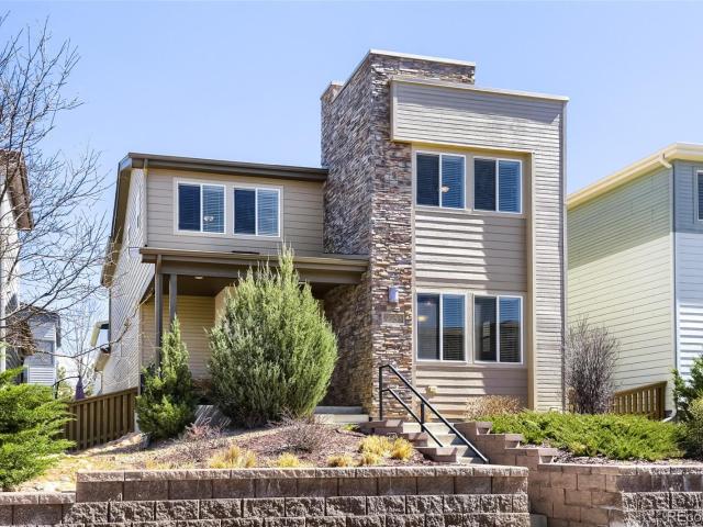 9753 Dunning Cir, Highlands Ranch, CO 80126 | MLS #6397
