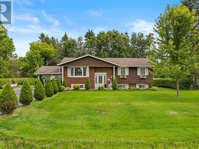 975 8Th Line, Selwyn, ON, K0L 1H0 house for sale | Listing ID X13537 | Royal LePage
