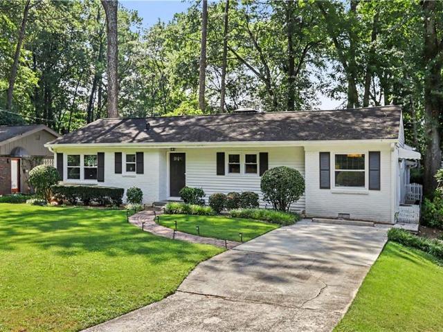975 Cardova Drive NE