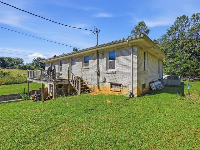 975 Allen Chapel Rd