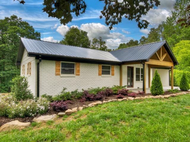 975 Goss Rd, Epworth, GA 30541 | MLS #430087