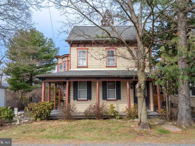 975 Gravel Pike