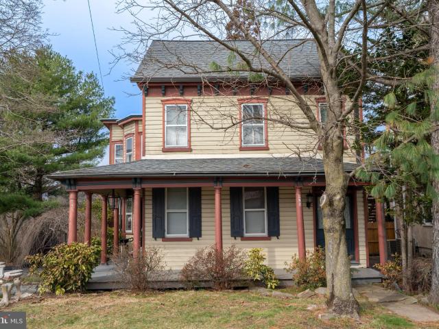 975 Gravel Pike, Palm, PA 18070 | MLS #PABK2069