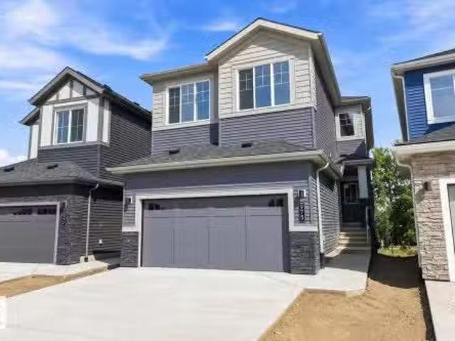 975 Elderberry Landing Nw, Edmonton, AB, T6M 3K3 house for s.