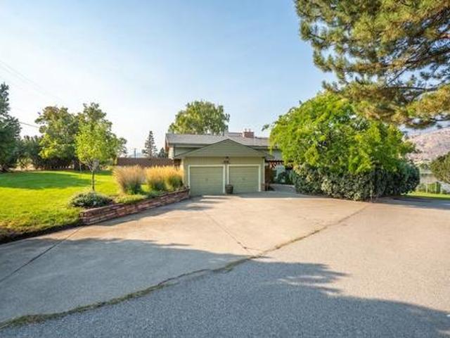 975 Heron Court, Oliver, BC, V0H 1T2 house for sale | Listing ID 10361 | Royal LePage