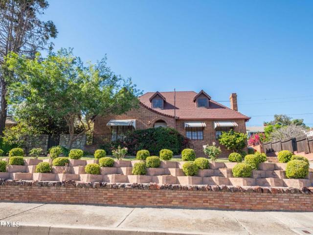 975 Loma Vista Pl, Santa Paula, CA 93060 | MLS #226001 VC