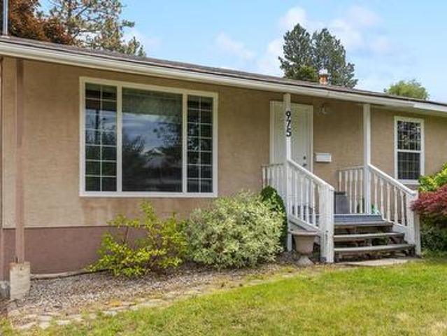 975 Neptune Road, Kelowna, BC, V1X 3E4 house for sale | Listing ID 10390 | Royal LePage