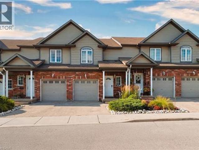 975 Strasburg Road Unit# 4, Kitchener, ON, N2E 0A8 townhouse for sale | Listing ID 40854 | Royal LePage
