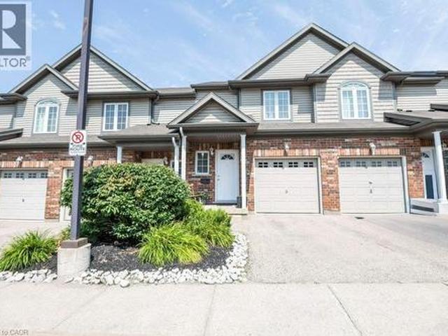 975 Strasburg Road Unit# 3, Kitchener, ON, N2E 0A8 townhouse for sale | Listing ID 40856 | Royal LePage