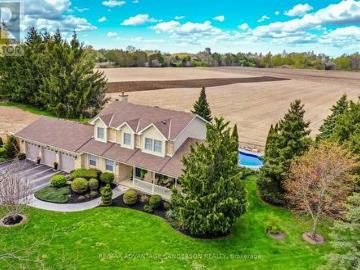 975 Sunningdale Road W, London North S, ON, N6G 5B7 house for sale | Listing ID X13233 | Royal LePage