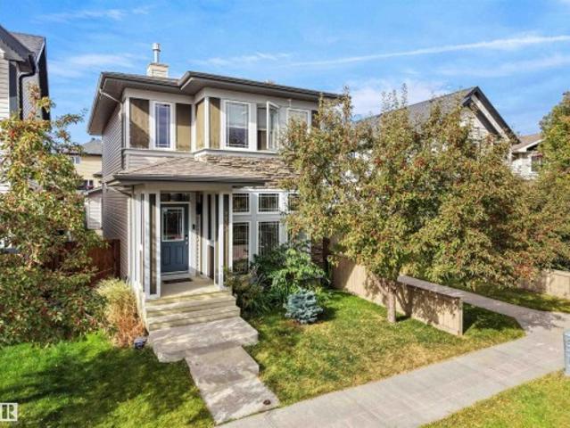 9764 Street Nw, Edmonton, AB, T5T 4M1 house for sale | Listing ID E4513 | Royal LePage