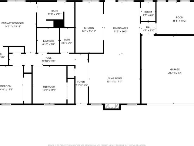 9766 Buckskin Circle