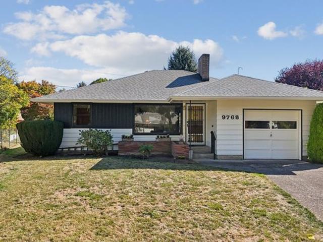 9768 SE 46th Ave, Milwaukie, OR 97222