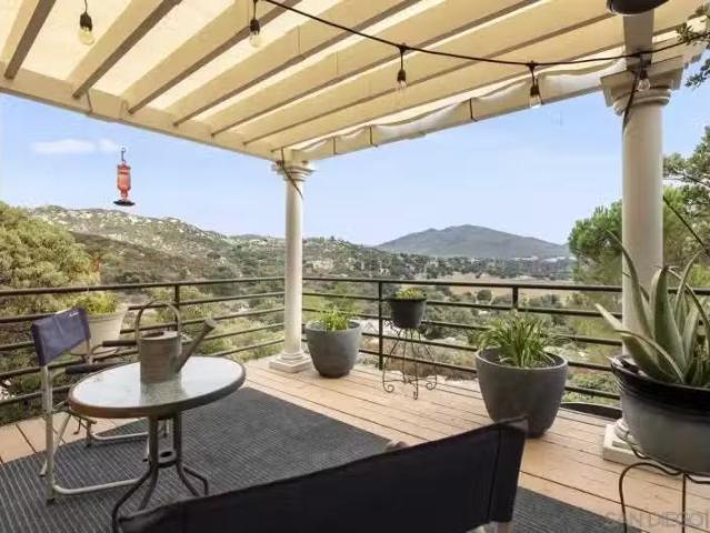 9769 RIVER DR, DESCANSO, CA 91916