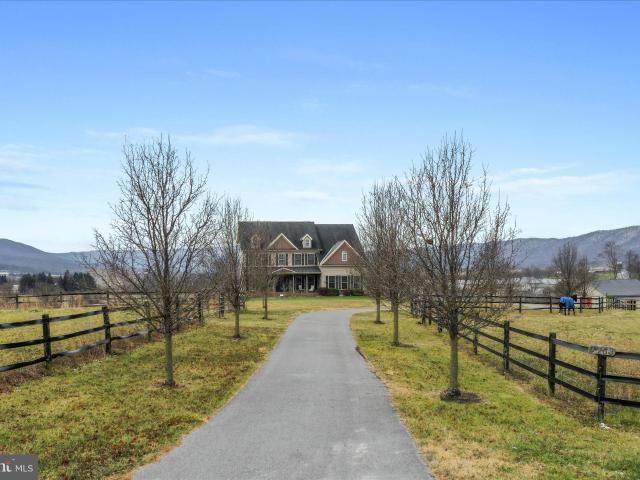 9763 Blue Spring Rd, Mercersburg, PA 17236 | MLS #PAFL2031