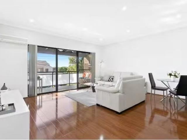 9/76 78 Mountford Avenue, GUILDFORD Apartment for rent Listed.