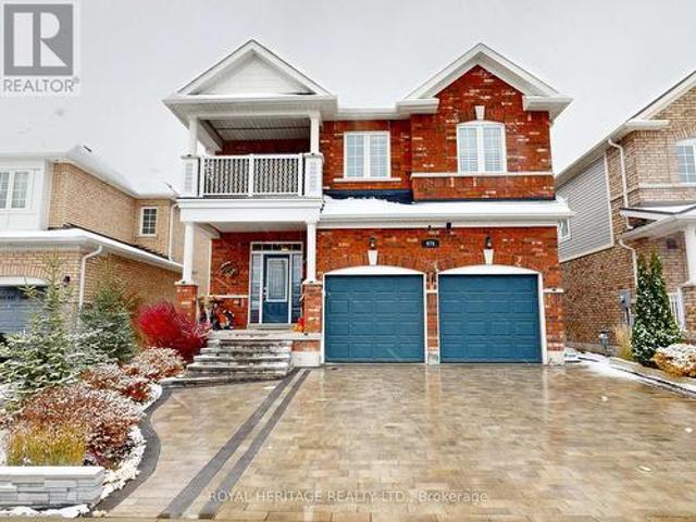 976 Avery Avenue, Peterborough Monaghan Ward 2, ON, K9J 0G9 house for sale | Listing ID X13686 | Royal LePage