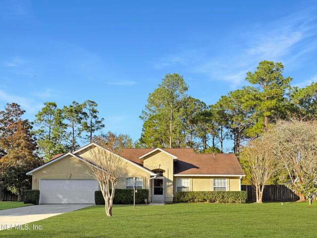 976 Deer Chase Dr, St. Augustine, FL 32086 | MLS #2123