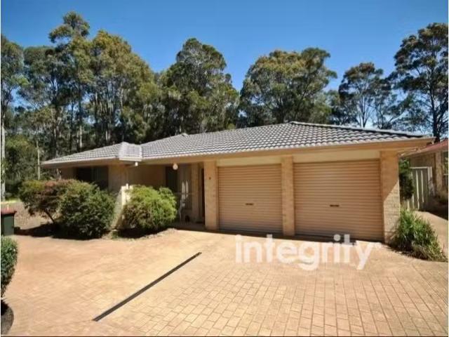 9/76 Hillcrest Avenue, South Nowra House for rent Listed by C.