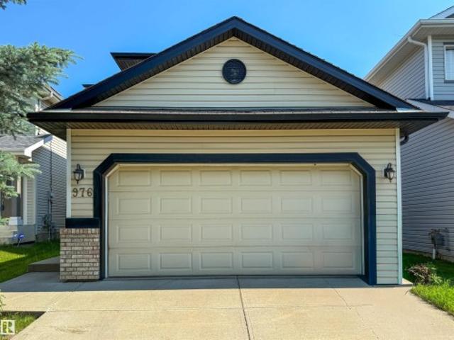 976 Rutherford Road Sw, Edmonton, AB, T6W 1W9 house for sale | Listing ID E4500 | Royal LePage