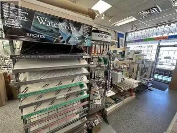 Greater Vancouver - Parking