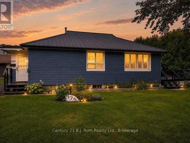 976 Yonge Street, Midland, ON, L4R 2E7 house for sale | Listing ID S13714 | Royal LePage