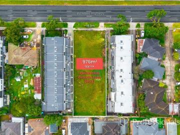 976m² Approx. 370 Burwood Highway, Burwood VIC