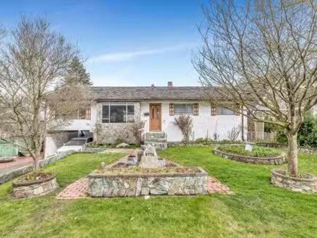 9774 131A Street, Surrey, BC, V3T 3R3 house for sale Listin.