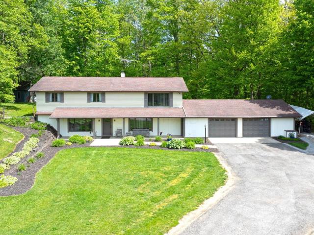 9777 Old Delaware Road