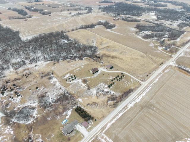 9773 N 99th Avenue W, Baxter, USA, IA