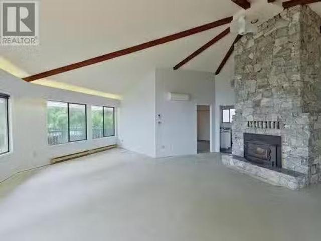 9773 Edmondson Road, Powell River, BC, None house for sale.