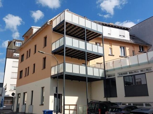 977,00 EUR Kaltmiete, ca.63,00 m² Wohnfläche